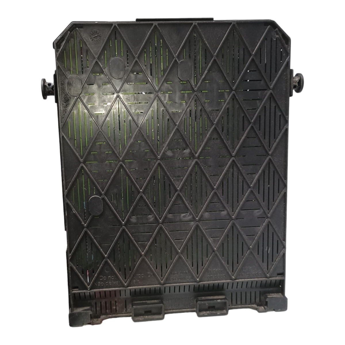 Módulo Bsi Citroen C3 Picasso Glx 2013 966708218000 3
