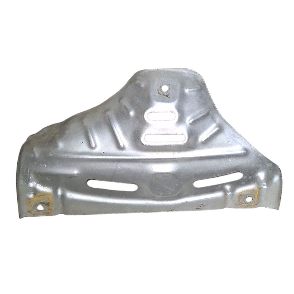 Defletor Calor Coletor Toyota Yaris Sd 1.5 2021 3