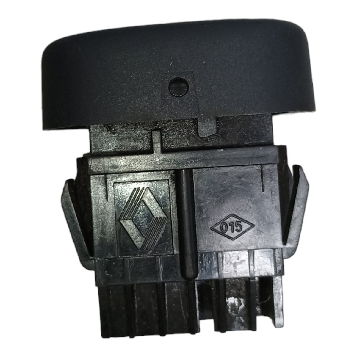 Botão Trava Elétrica Porta Renault Sandero 2008 À 2012 2