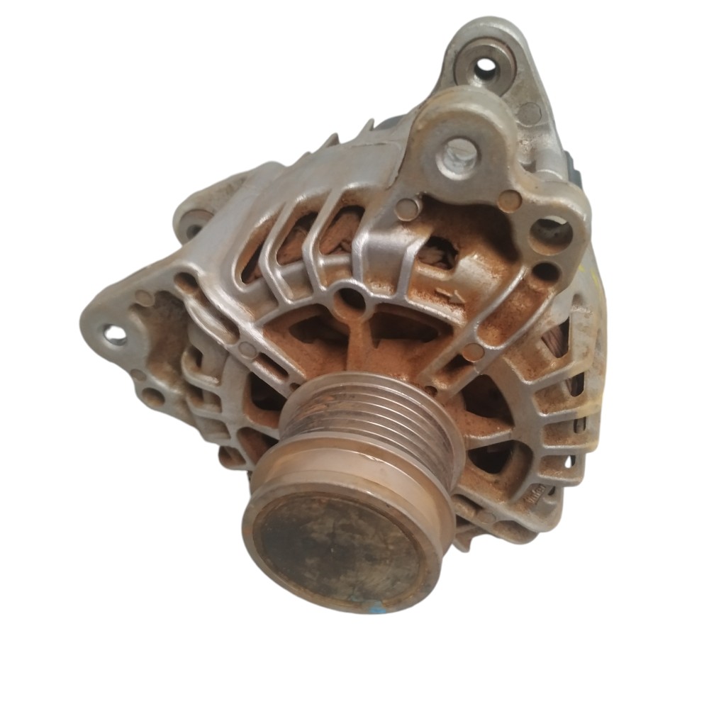Alternador Vw T Cross 2022 04e903015g 3