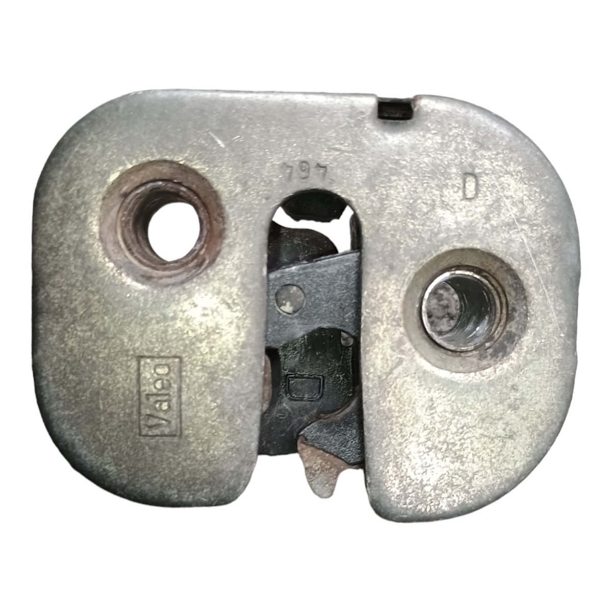 Fechadura Porta Dianteira Direita Fiat Uno Mille 2006 2