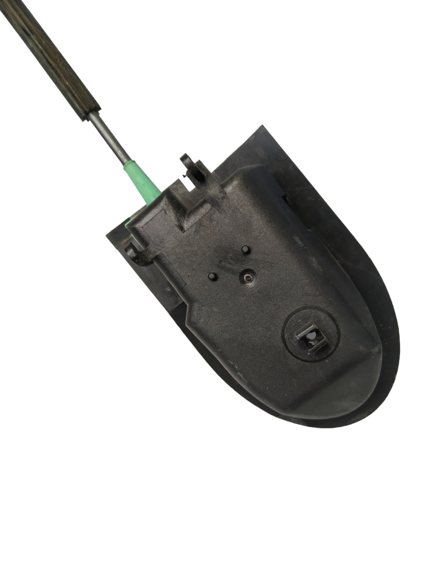 Fechadura Traseira Direita Manual Fiat Palio 1998 4