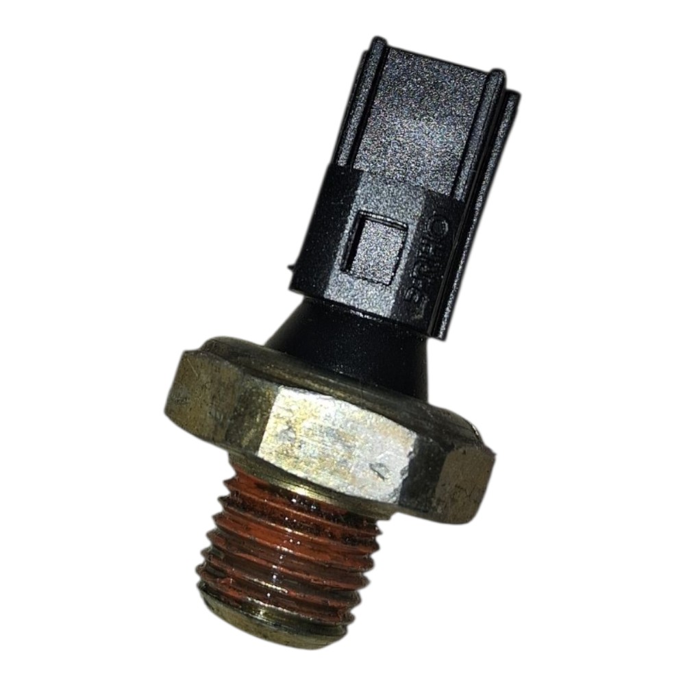 Sensor Interruptor Pressão Óleo New Fiesta 2010 À 2018 1