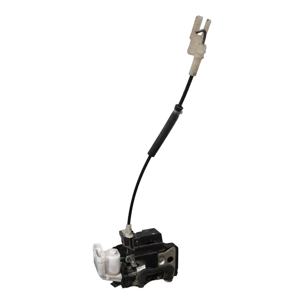 Fechadura Dianteira Direita Fiat Palio 2008 C/detalhes 1
