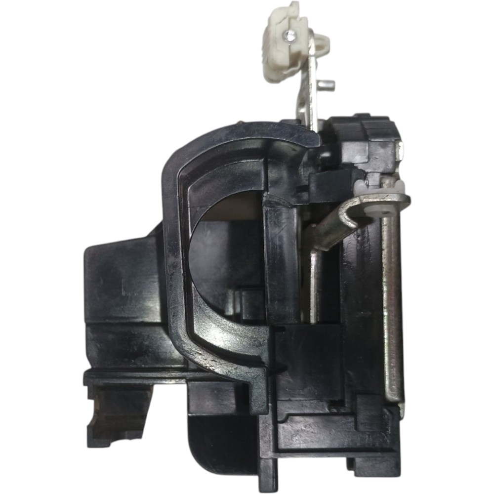 Fechadura Porta Diant Esq Fiat Palio Siena Strada 1996/2011 2