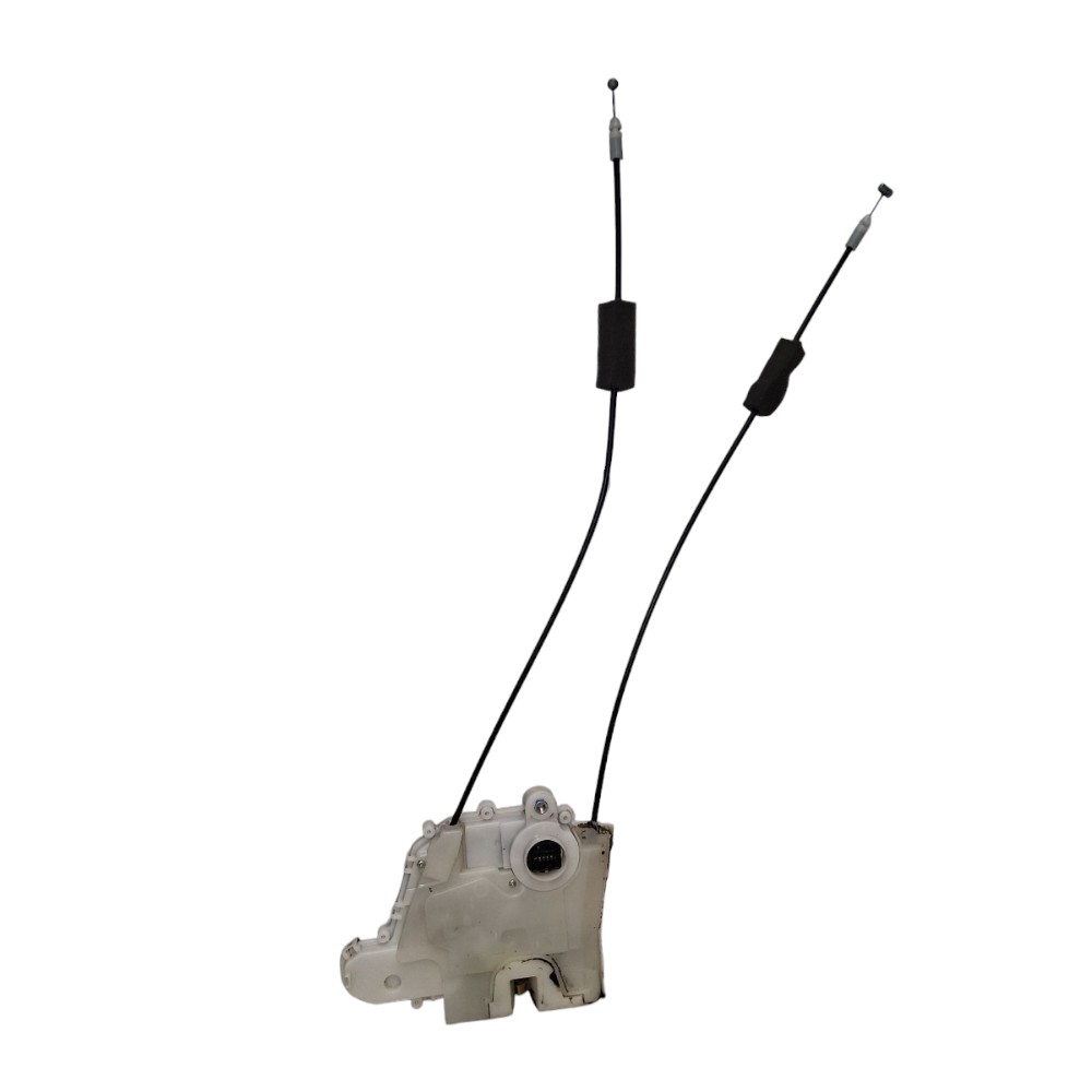 Fechadura Elétrica Porta Dianteira Direita Fit Xl 2010 2