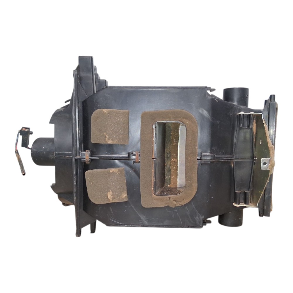 Caixa Evaporadora Ar Condicionado Fiat Uno 1.0 2012