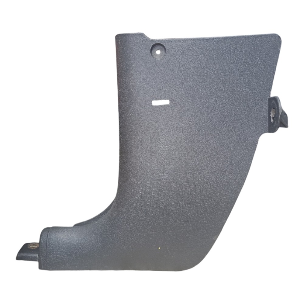 Moldura Soleira Coluna Inferior Le Gm Corsa 1998 *detalhe 1