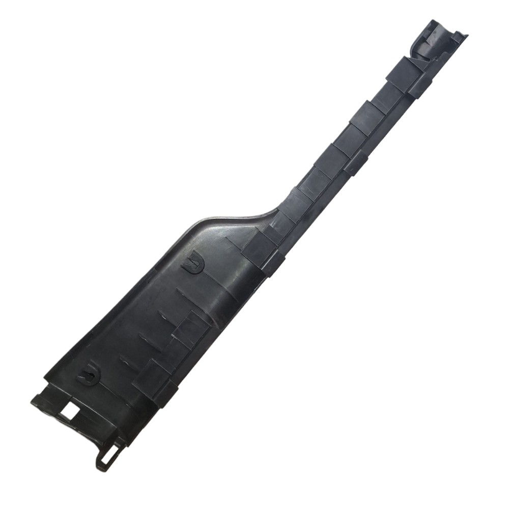 Soleira Dianteira Direita Honda City 2010 84201tm6 Preto Preto 3