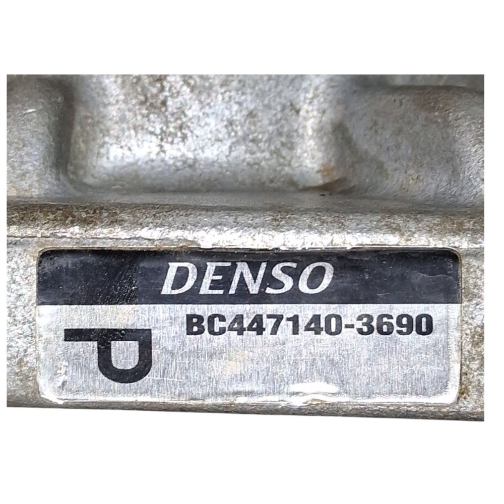 Compressor ar Toyota Yaris SD 2021 10SRE11C 9