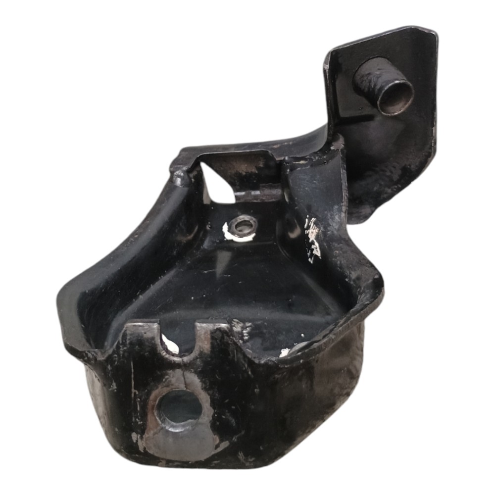 Suporte Esquerdo Coxim Motor Vw Gol Cht 1.6 1992 4