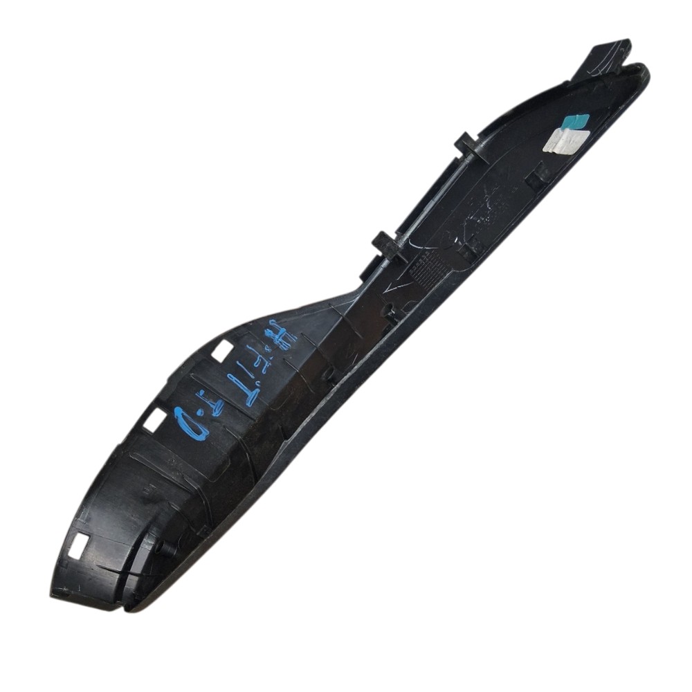 Moldura Botão Vidro Traseiro Direito Fit Xl 2010 83742tj0 4