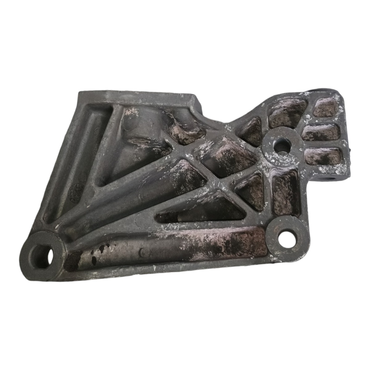 Suporte Alternador Gm Corsa Meriva Montana 2012 A 2018 5