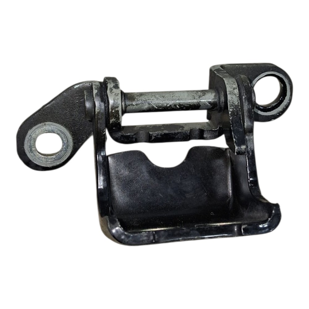 Dobradiça Superior Porta Traseira Esquerda Honda City 2010 4