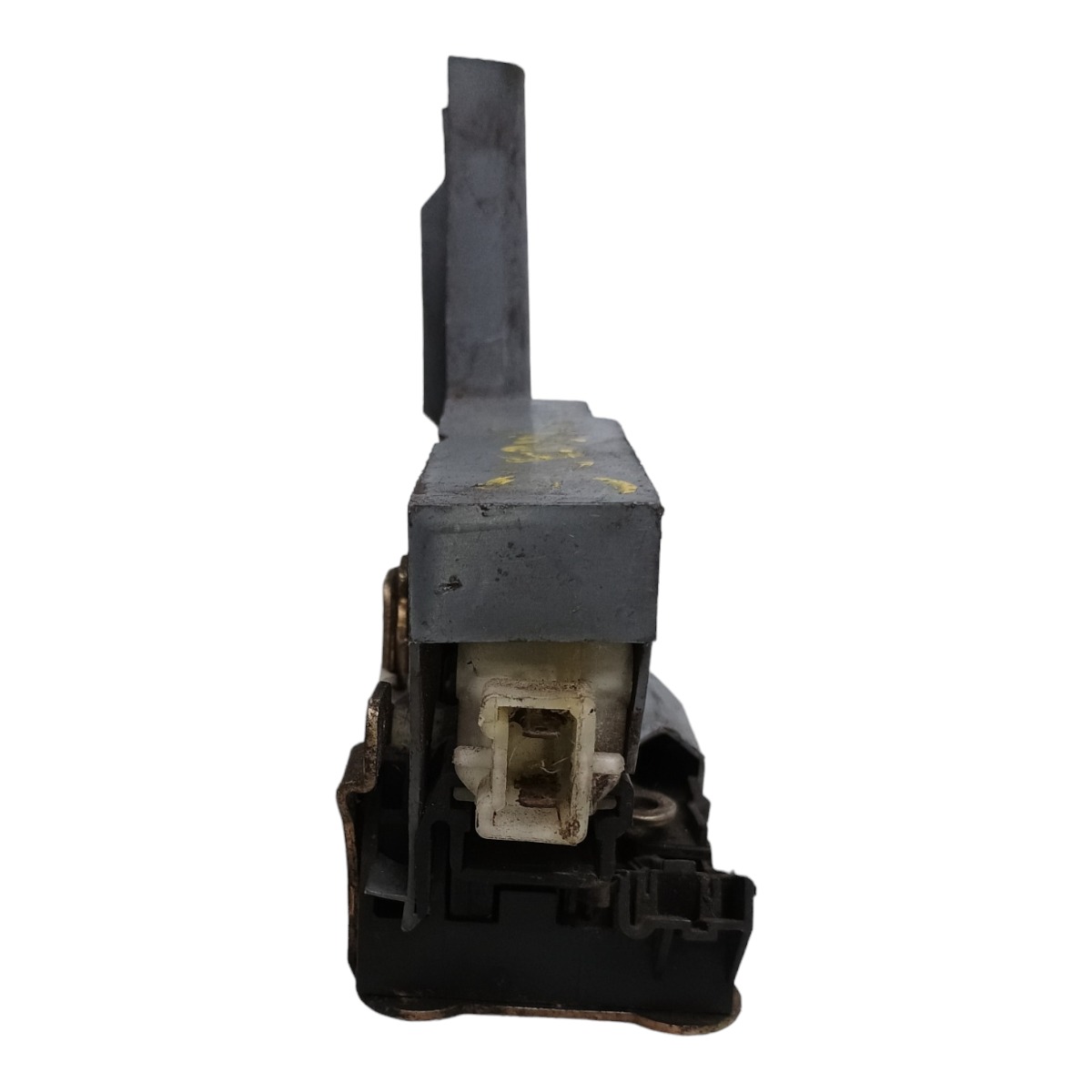 Fechadura Elétrica Porta Traseira Le Renault Scenic 2001 2