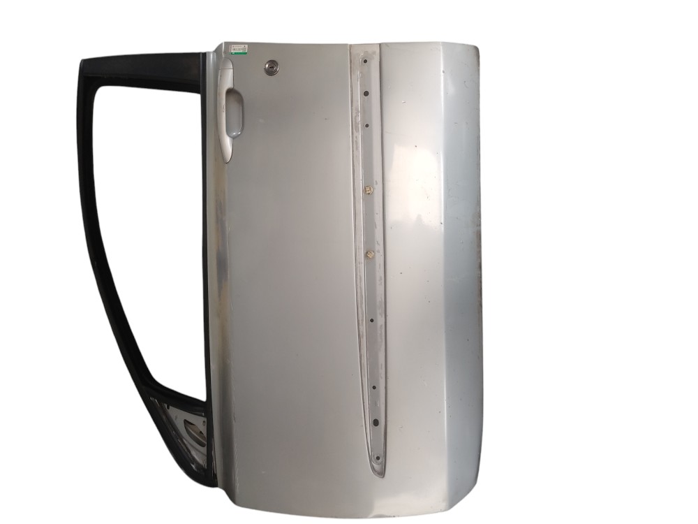 Porta Dianteira Esquerda Fiat Stilo 2005 Com Detalhes 3