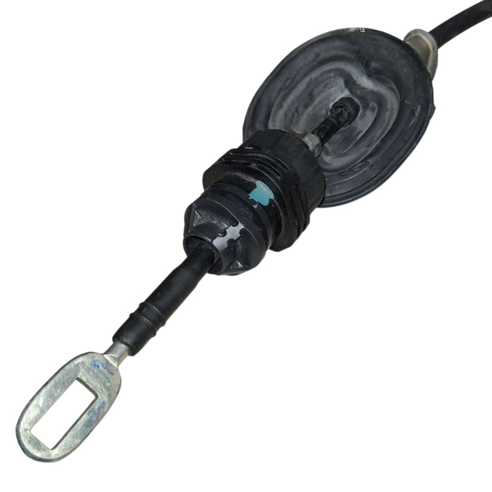 Cabo Trambulador Câmbio Fit Xl 2010 – Preto Preto 4