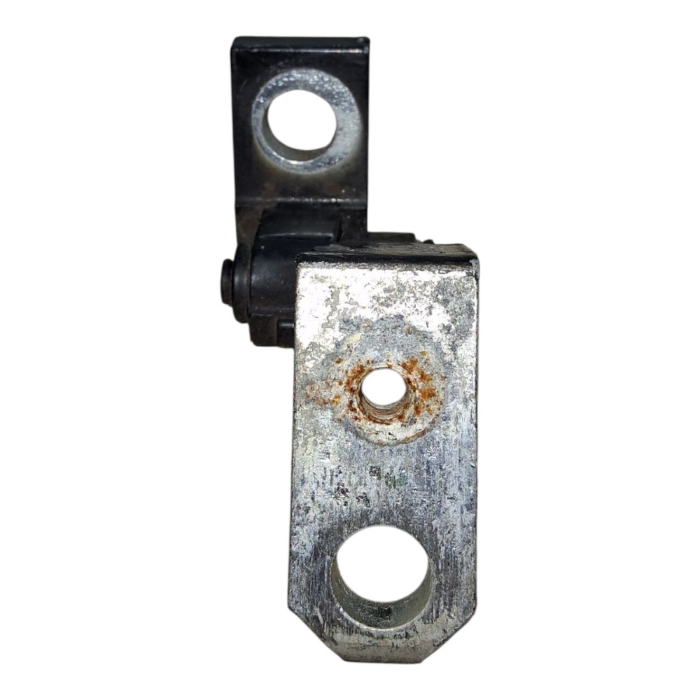 Dobradiça Superior Porta Diant Direita Vw Polo Sedan 2008 6