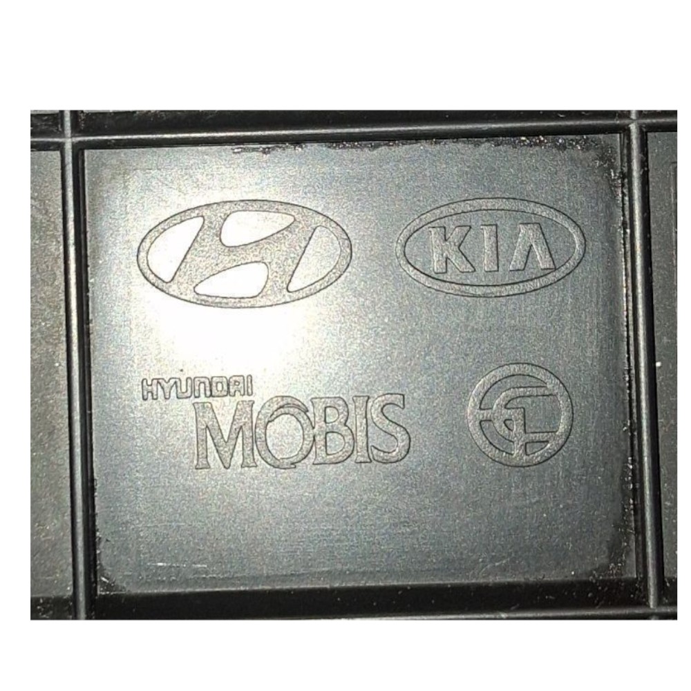 Porta Luvas Hyundai Ix35 2014 845112s000 7