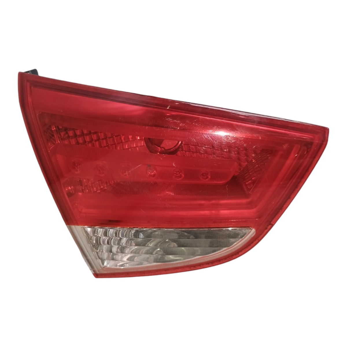 Lanterna Esquerda Tampa Traseira Hyundai Ix35 2017 924052s02 Esquerdo A1 2