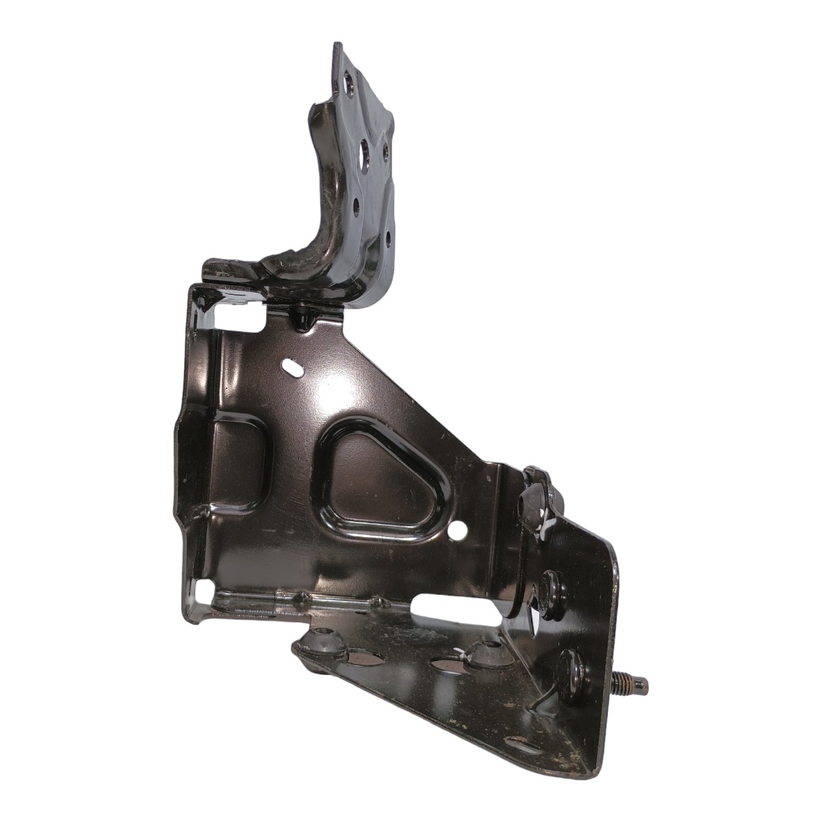 Suporte Módulo Abs Citroen C3 Picasso Glx 2013 222300a 4