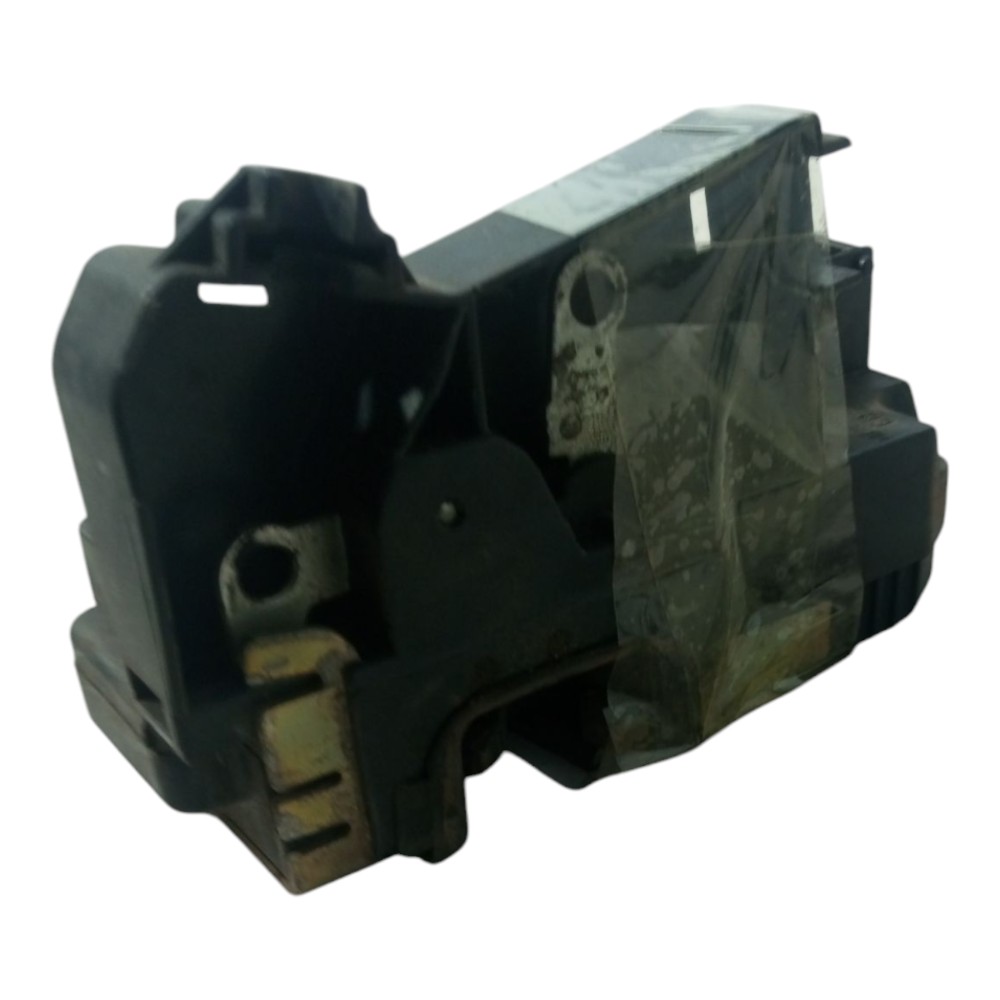 Fechadura Elétrica Porta Tras Dir Chevrolet Astra 2004 3