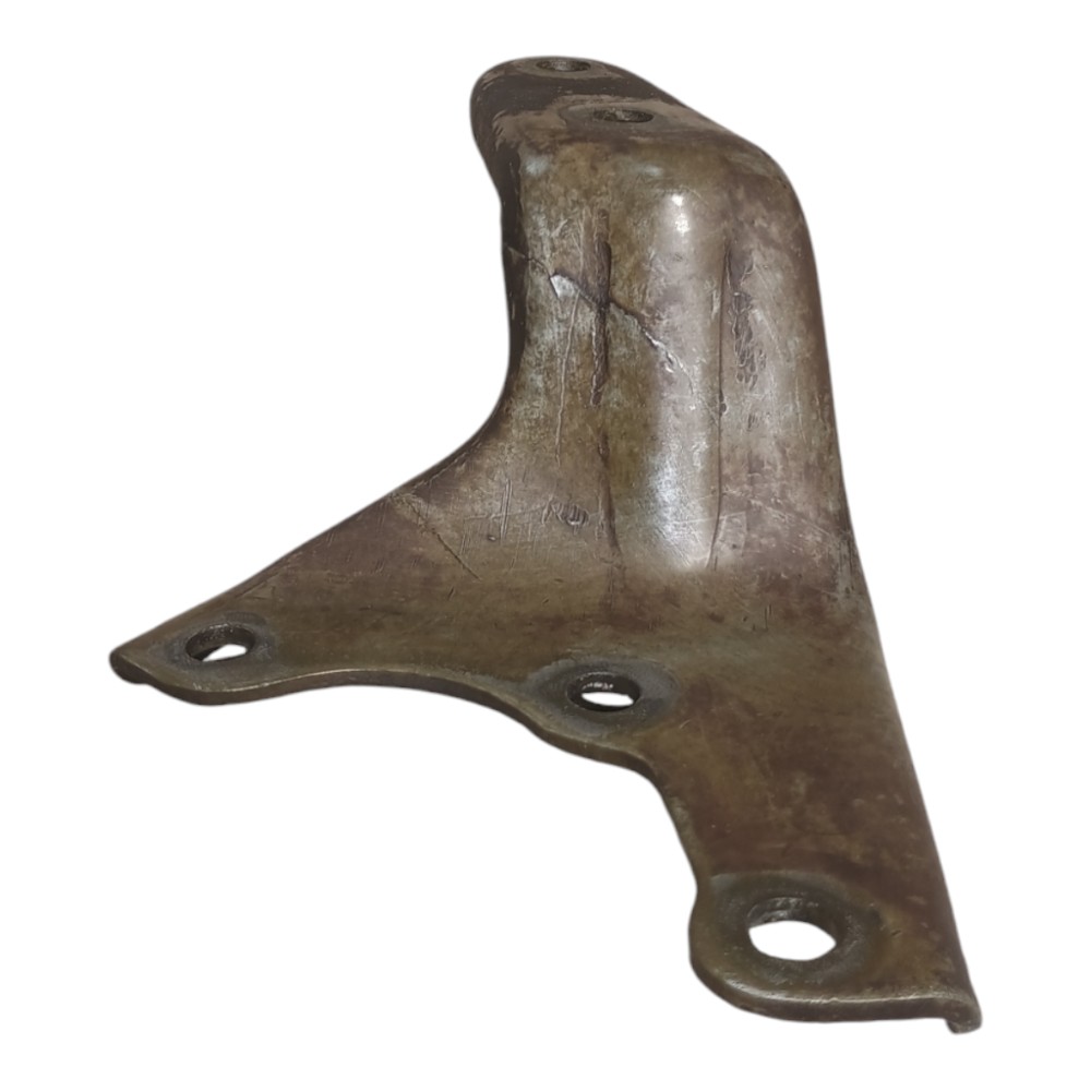 Suporte Coxim Cambio Vw Gol Parati 2001 A 2005 5