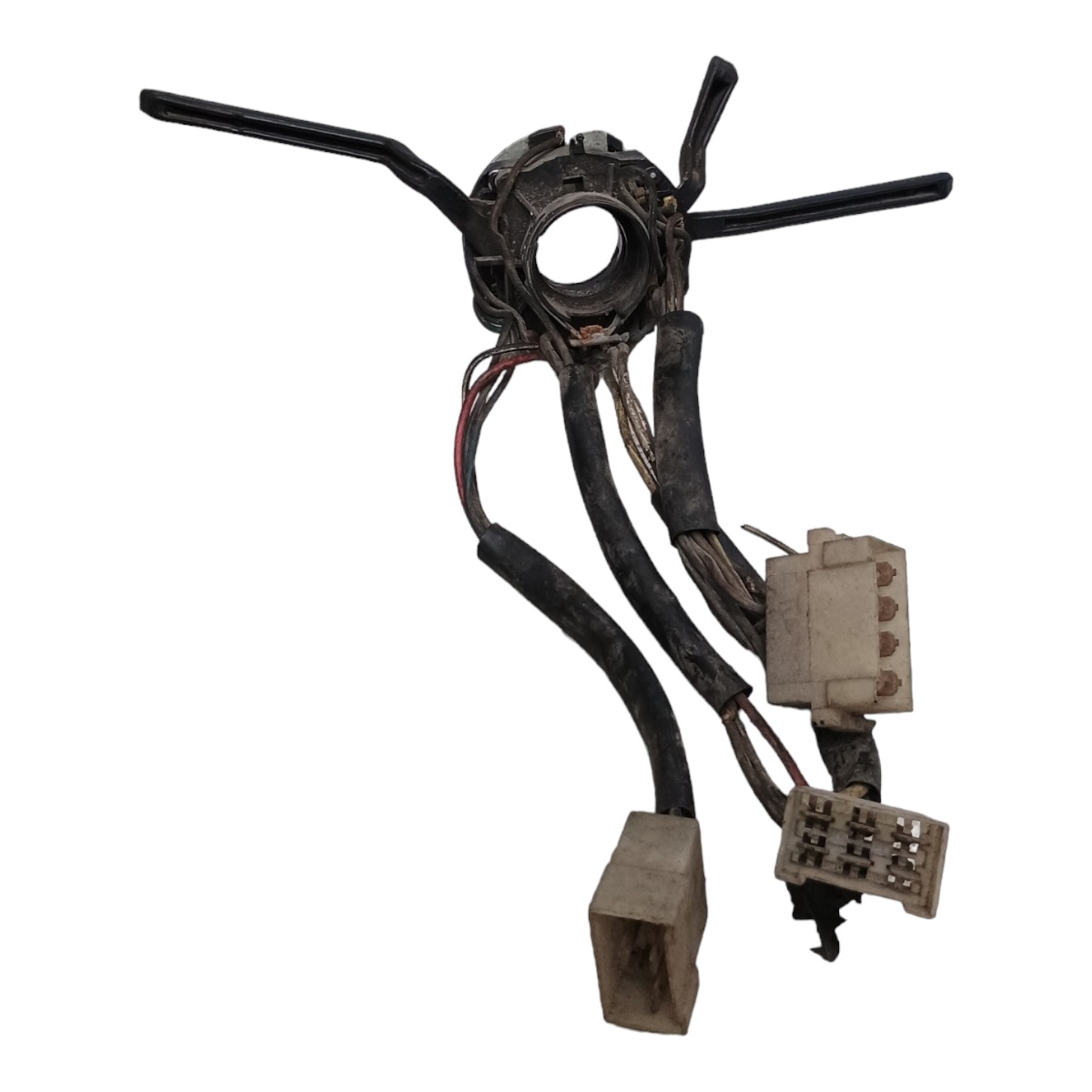 Chave De Seta Comando Limpador Parabrisa Vw Voyage 1987 2
