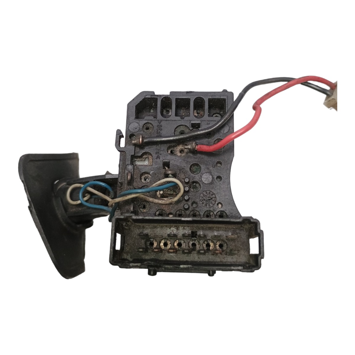 Chave De Seta Renault Clio 2001 À 2008 6