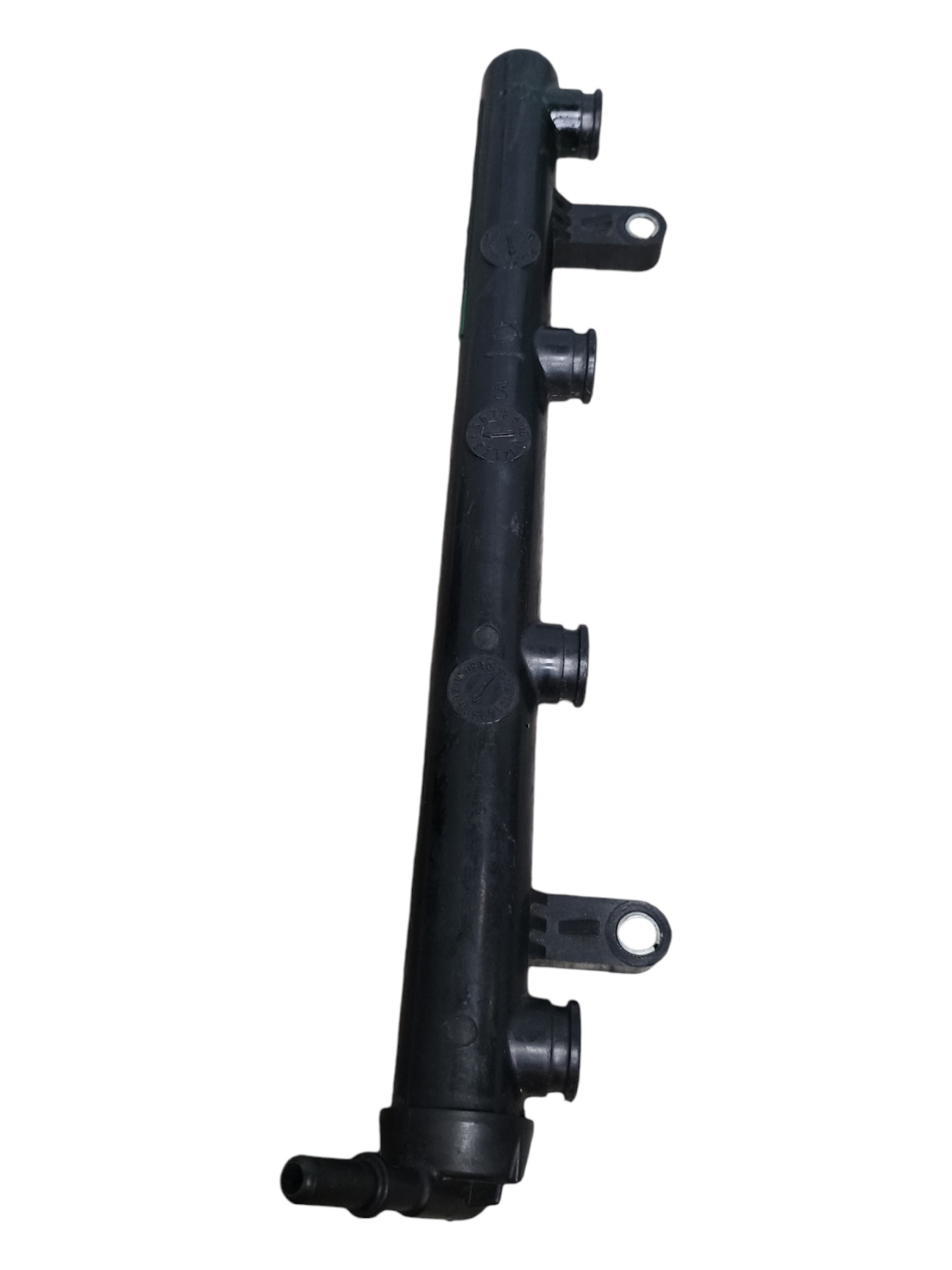 Flauta Bico Injetor Gm Onix 1.0 2016 25365492a 2