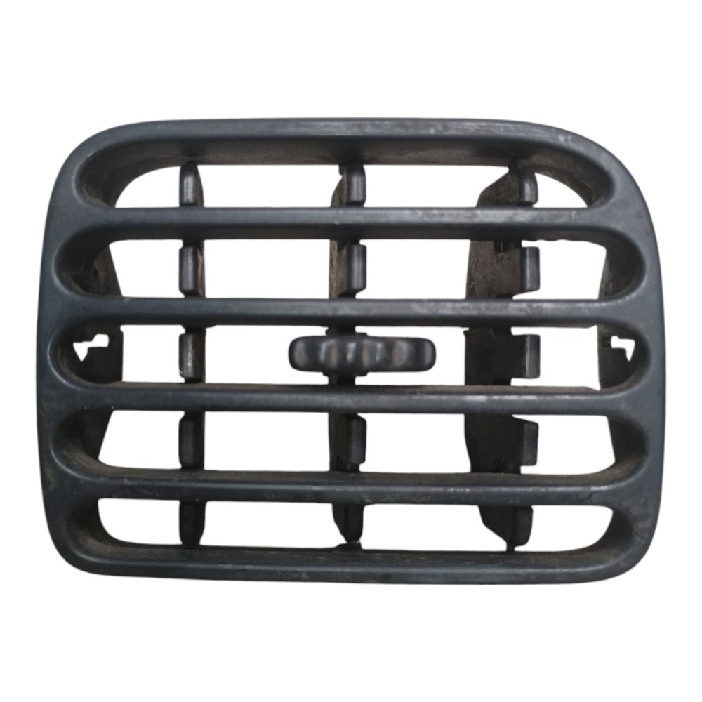 Difusor Ar Central Direito Painel  Renault Clio 2004 1