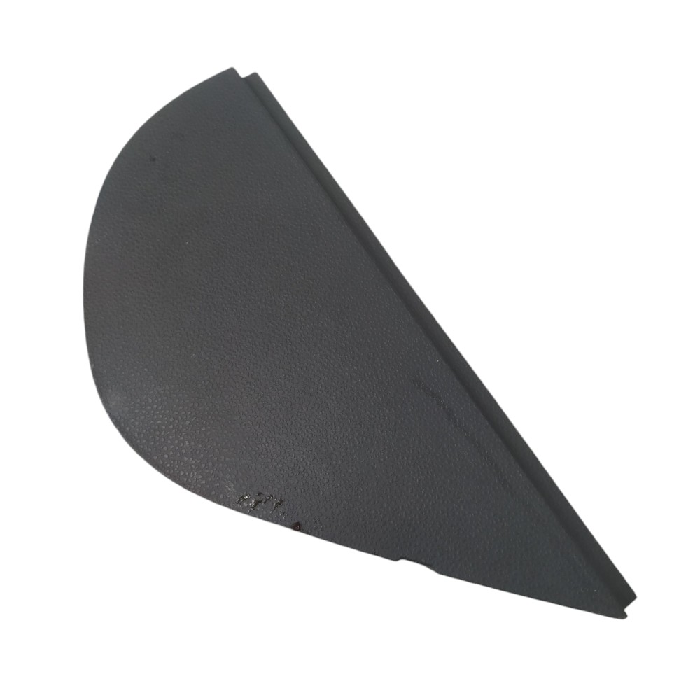 Moldura Direito Painel Vw Polo 2014 6q0858218f 1