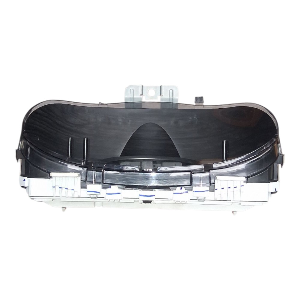 Painel Instrumentos 1.5 Toyota Yaris Sd 2021 769167980b Preto 4