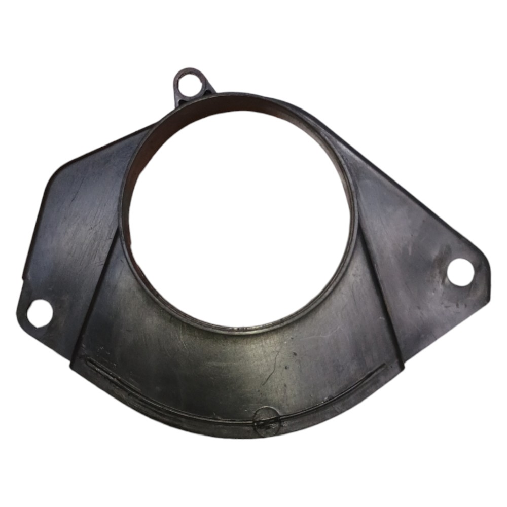 Capa Correia Dentada Inferior Peugeot 207 1.6 16v 2010 1