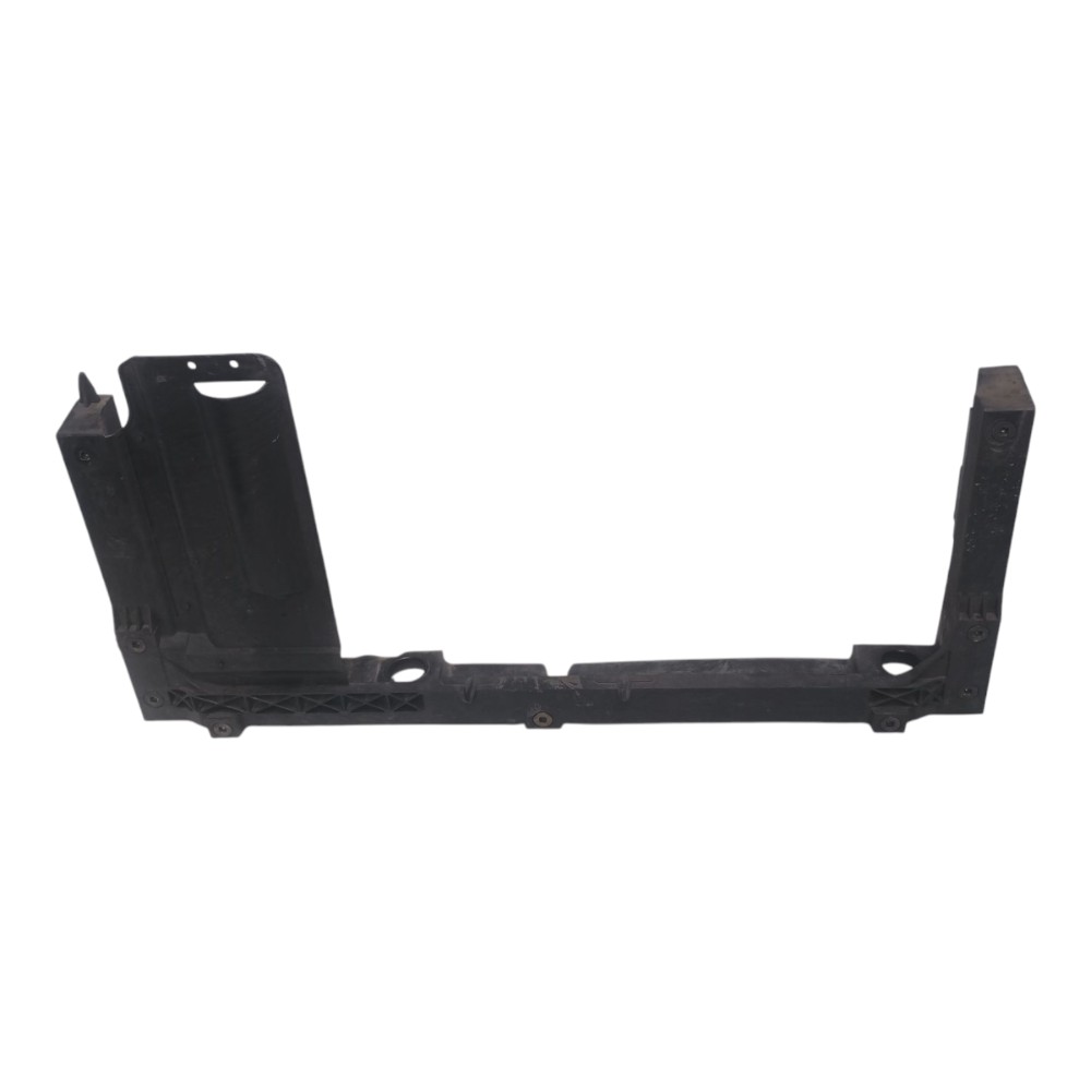 Painel Frontal Inferior Ford Ka 1.0 2015 Cn1516e147ab 3
