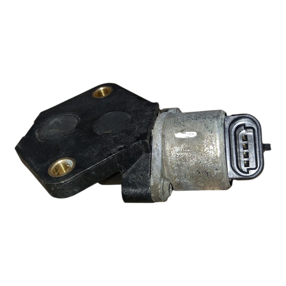 Atuador Marcha Lenta Ford Ka 1.0 2008 2s6a9f715bb 4