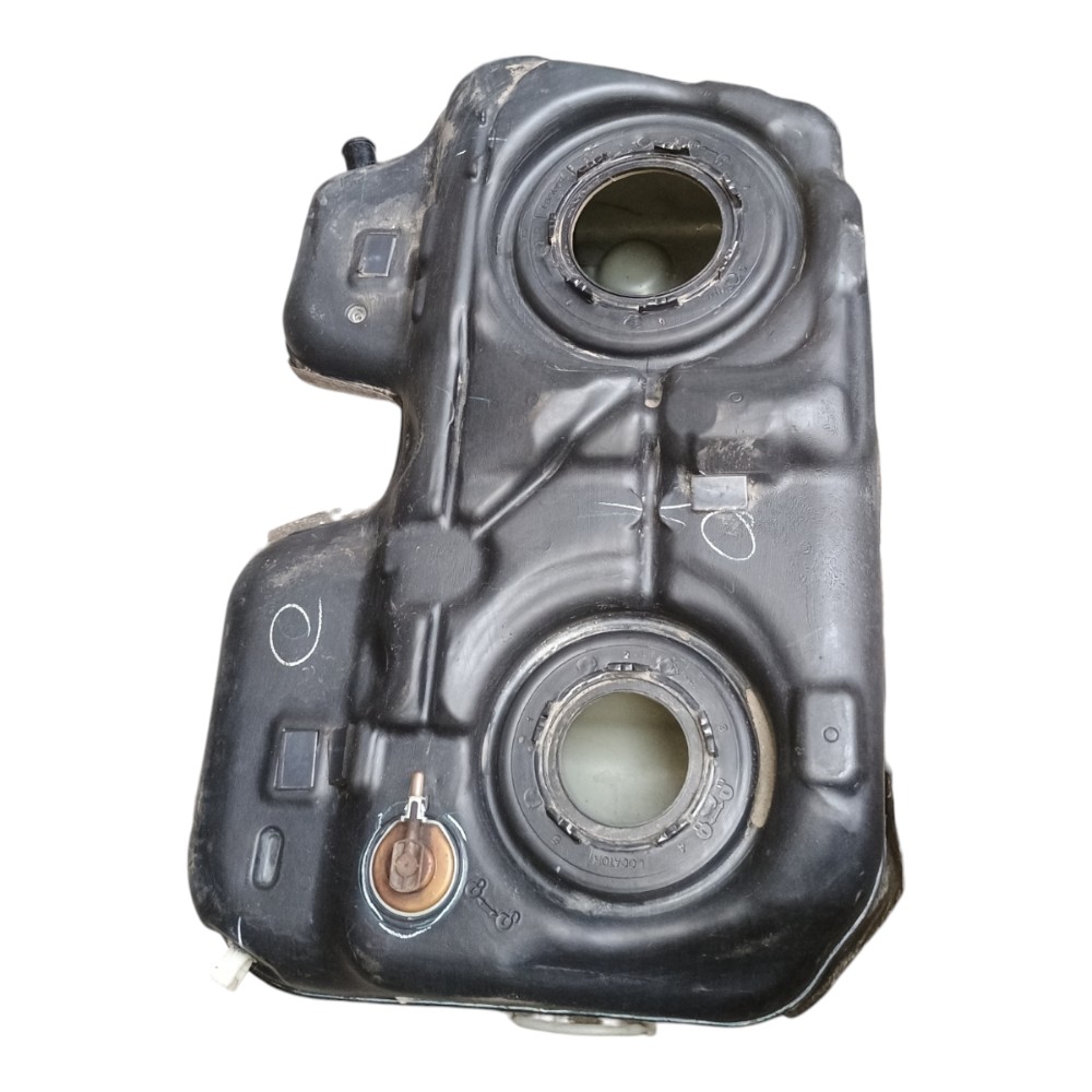 Tanque Combustível Gm Captiva 3.6 2008
