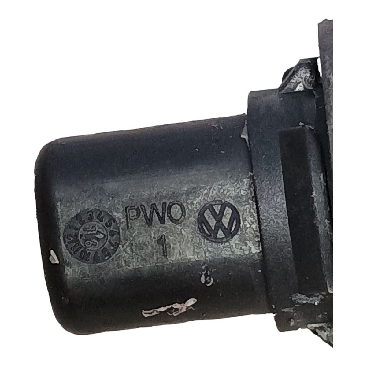 Batente Regulagem Tampa Traseira Vw Up Move 2017 6q6827499c 6