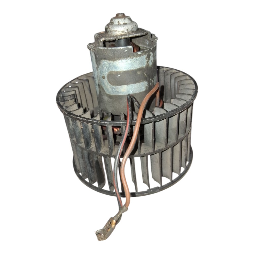 Motor Ventilador Caixa Ar Gm Corsa 1993 Á 2003 At315474f1b 3