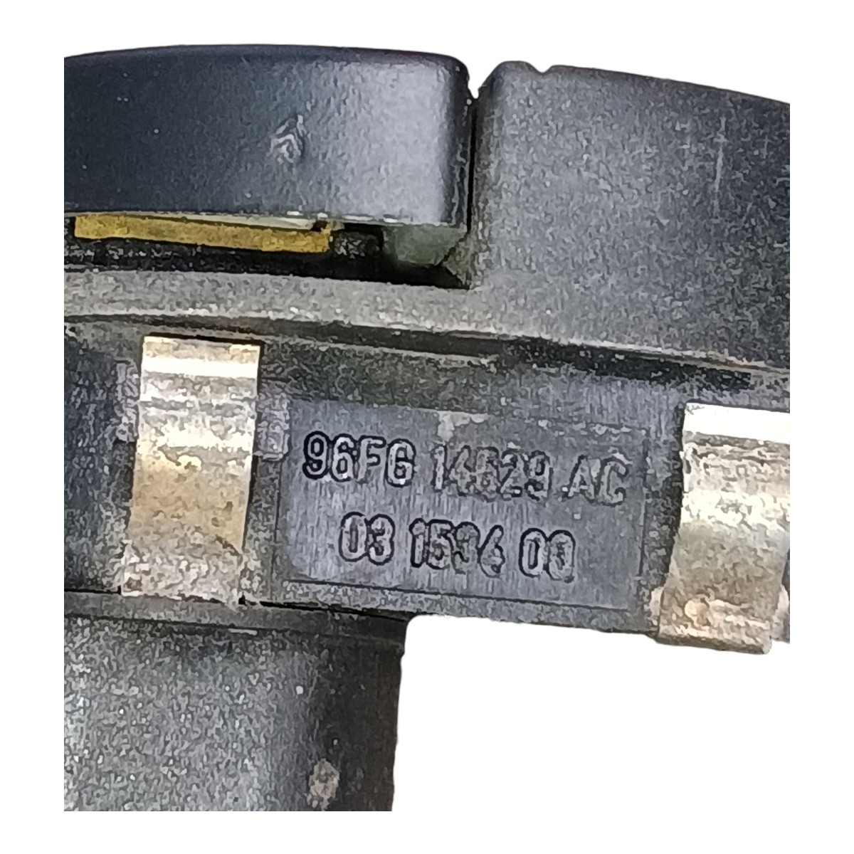 Botão Interruptor Vidro Elétrico Ford Ka 2000 3