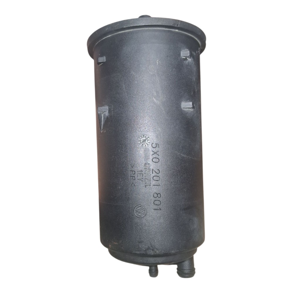 Filtro Canister Vw Voyage 2011 5×0201801