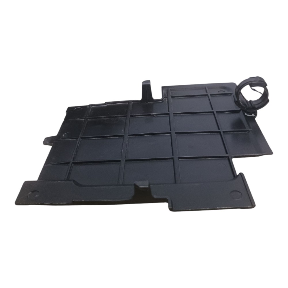 Moldura Caixa Bateria Citroen C3 2003 À 2012 3
