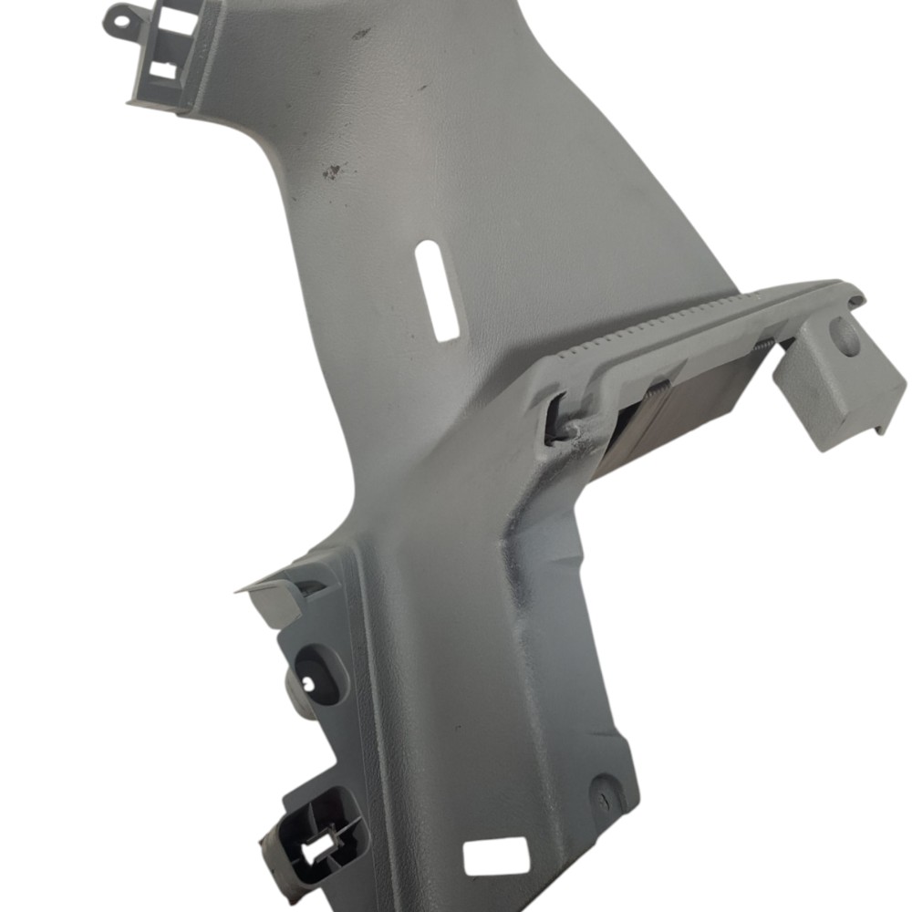 Suporte Porta Malas Direito Renault Clio 2008 2