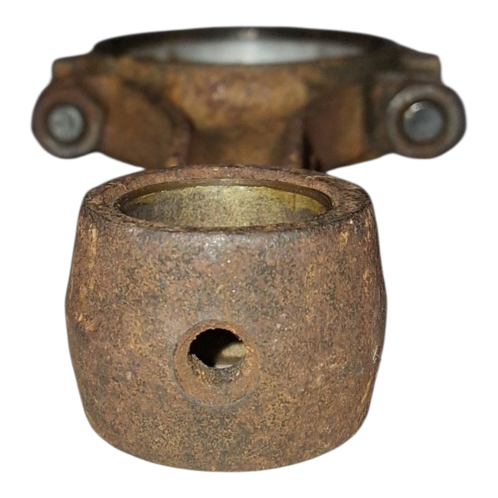 Biela Vw Fusca 1600 2ksen311b 6