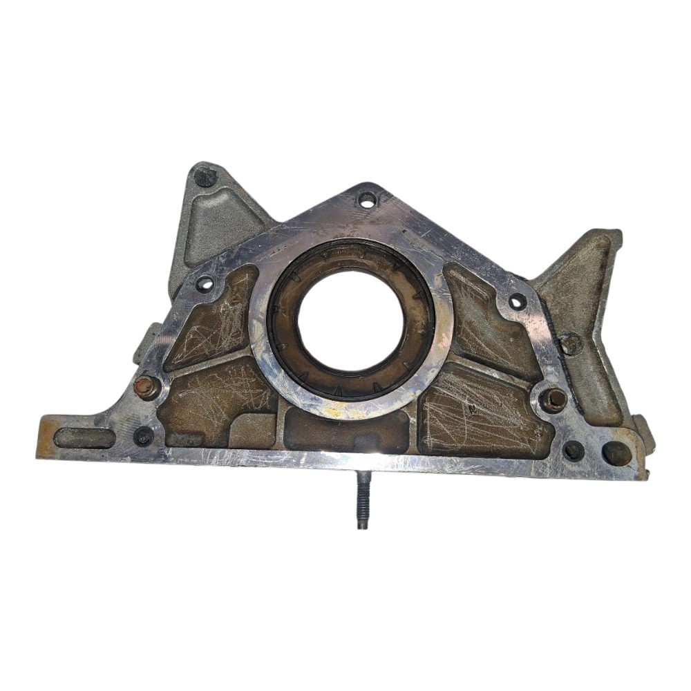 Flange Retentor Virabrequim C3 206 207 2008 Á 2023 2