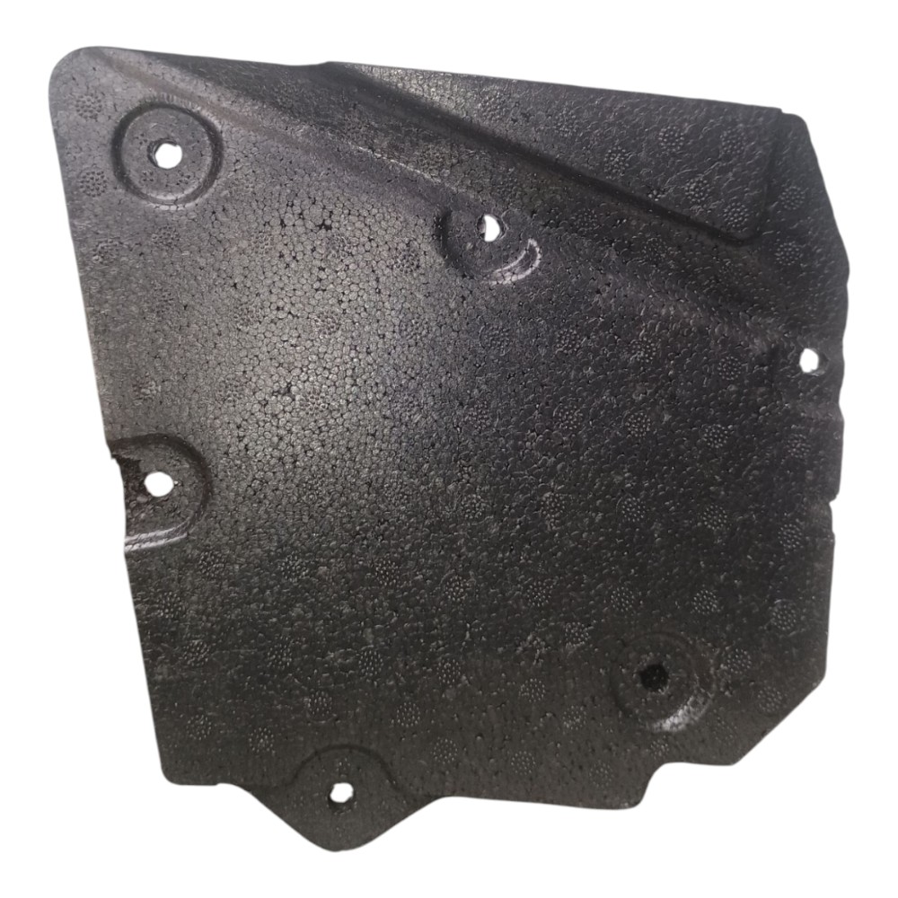 Isopor Impacto Forro Porta Diant Esq Ford Ka 2017 *detalhe 4
