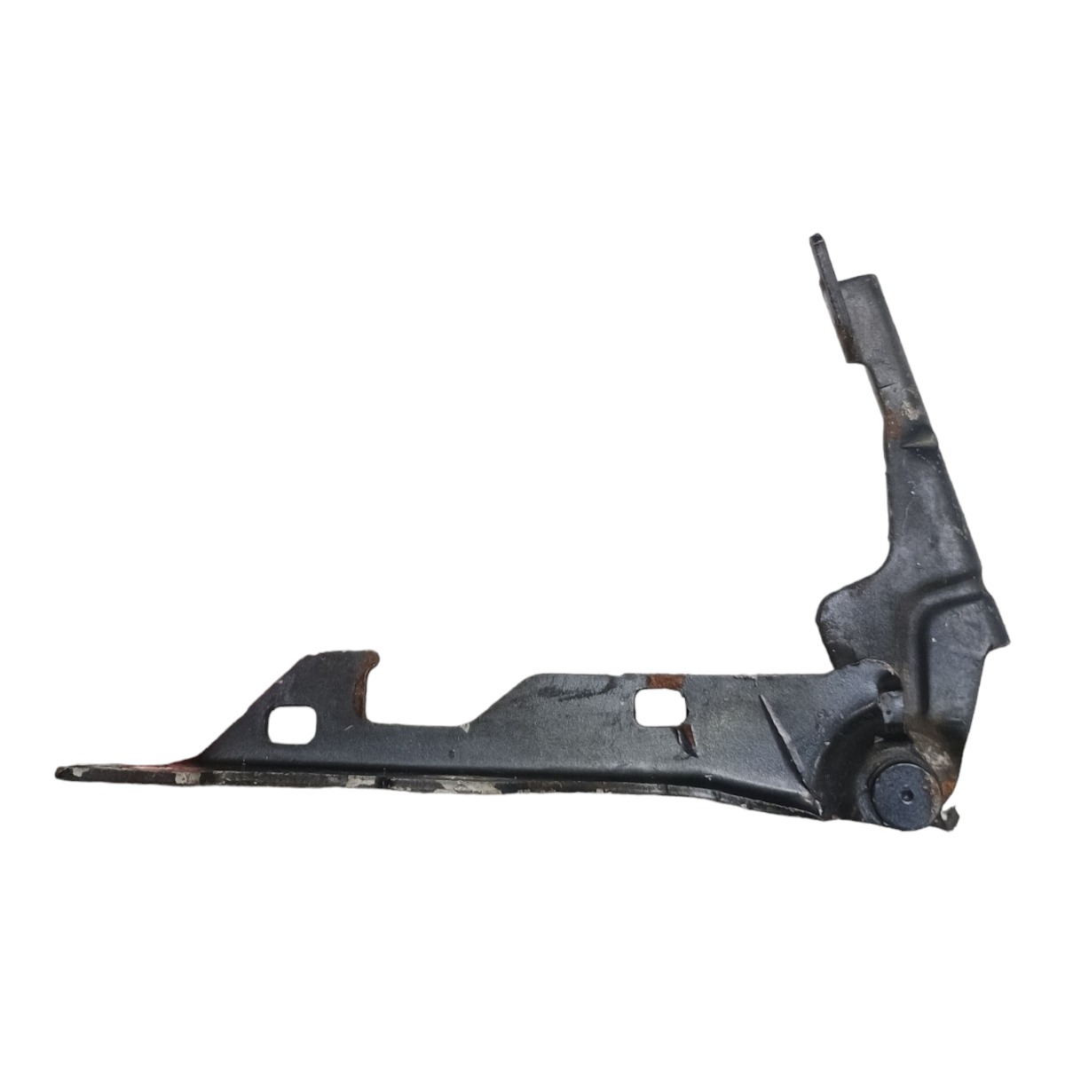 Dobradiça Capô Lado Esquerdo Renault Clio 2000 A 2010 2
