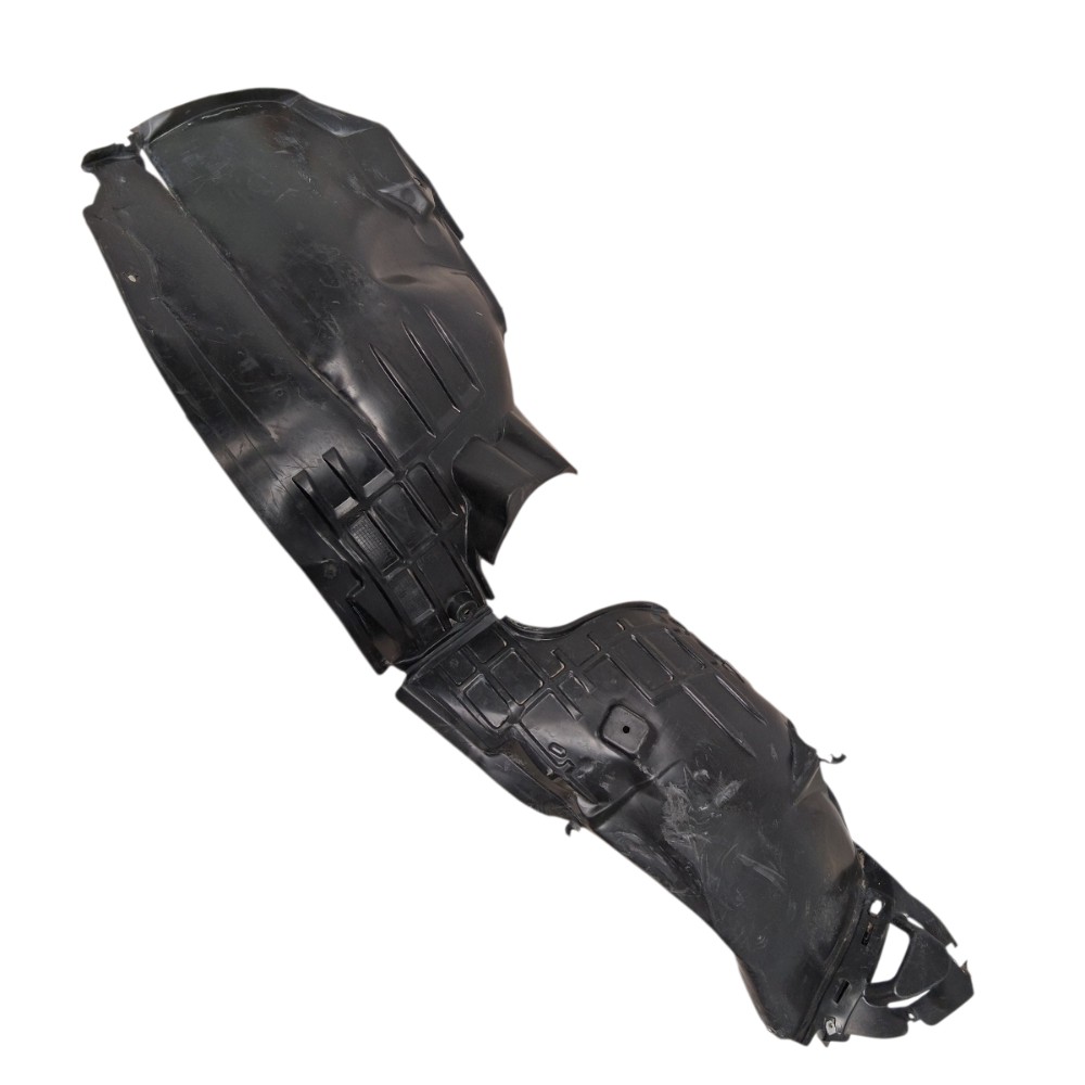 Parabarro Dianteiro Direito 1.0 Gm Tracker 2023 *detalhes
