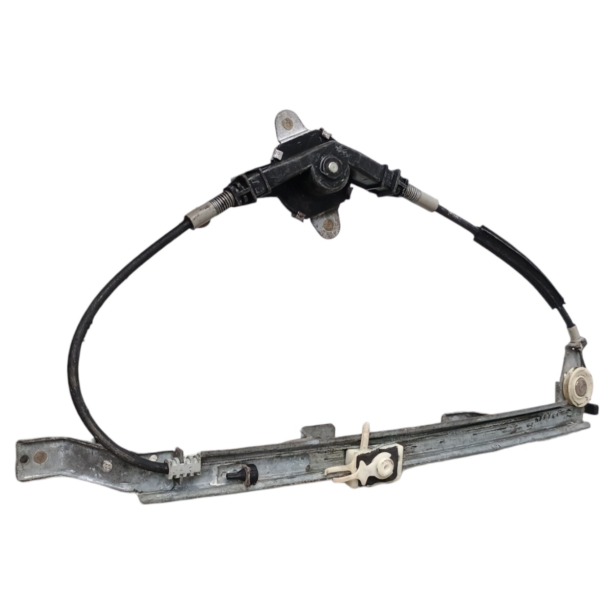 Maquina Vidro Manual Traseira Esquerda Fiat Palio 1998/2005 2