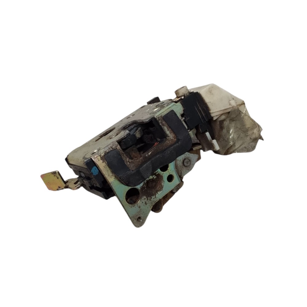Fechadura Eletrica Porta Traseira Direita Fiat Palio 1.5